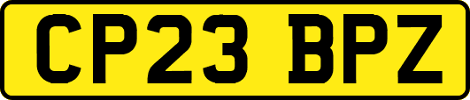 CP23BPZ