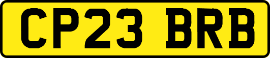 CP23BRB