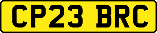 CP23BRC