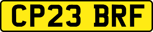 CP23BRF