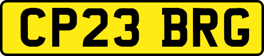 CP23BRG