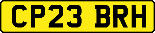 CP23BRH