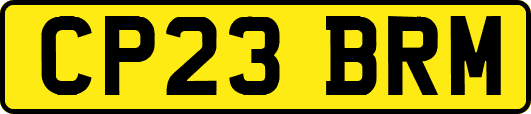 CP23BRM