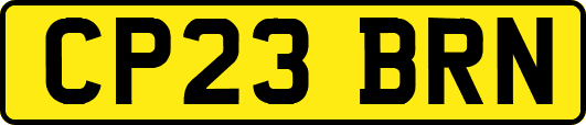 CP23BRN