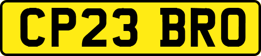 CP23BRO