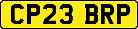 CP23BRP