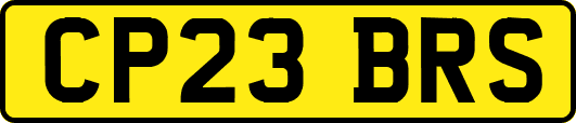 CP23BRS