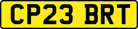 CP23BRT