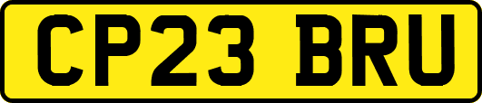 CP23BRU