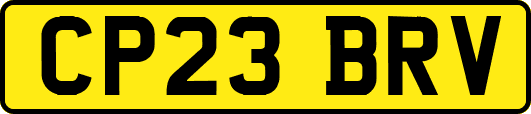 CP23BRV