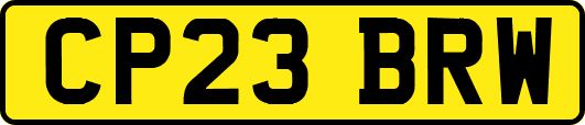 CP23BRW
