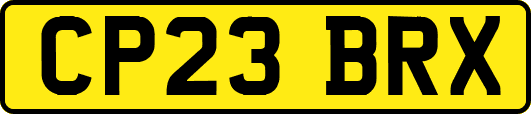 CP23BRX