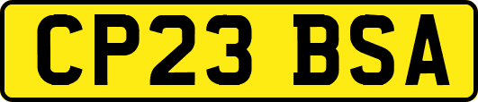 CP23BSA