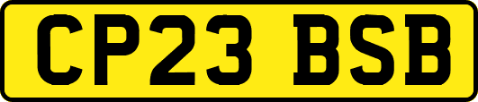 CP23BSB