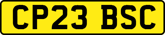 CP23BSC