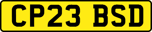 CP23BSD