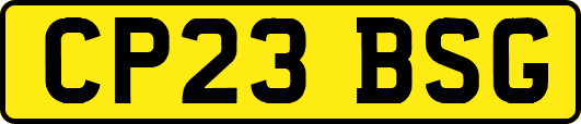 CP23BSG