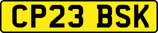 CP23BSK