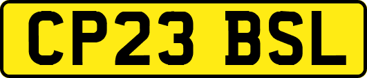 CP23BSL