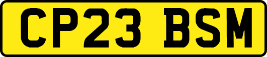 CP23BSM