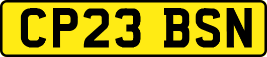 CP23BSN