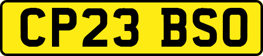 CP23BSO