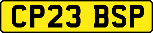 CP23BSP