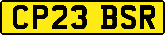 CP23BSR