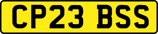 CP23BSS