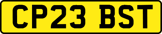 CP23BST