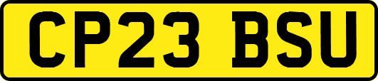CP23BSU