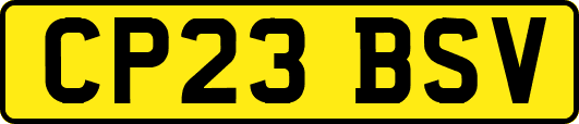 CP23BSV