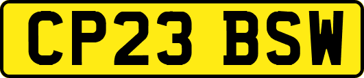 CP23BSW