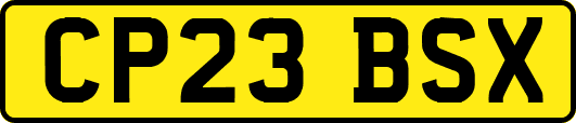 CP23BSX