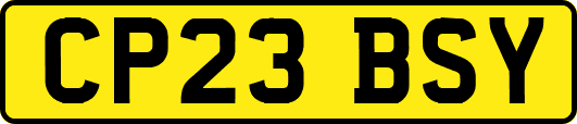 CP23BSY