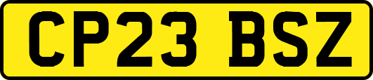 CP23BSZ