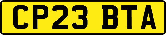 CP23BTA