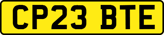 CP23BTE
