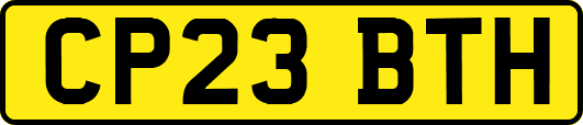 CP23BTH