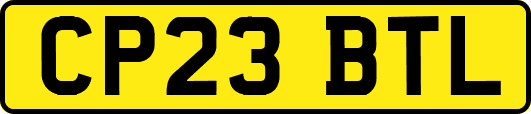 CP23BTL