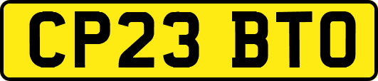 CP23BTO