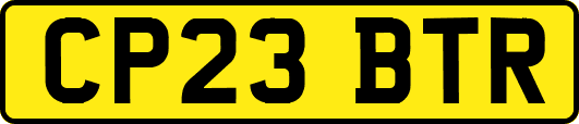 CP23BTR
