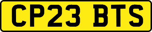 CP23BTS