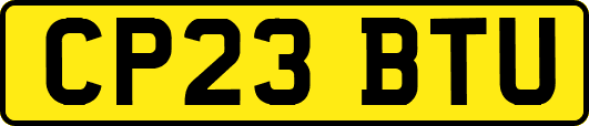 CP23BTU