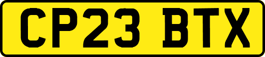 CP23BTX