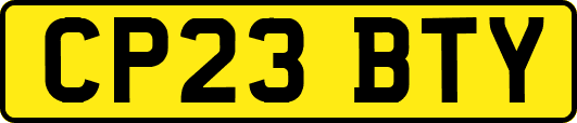 CP23BTY