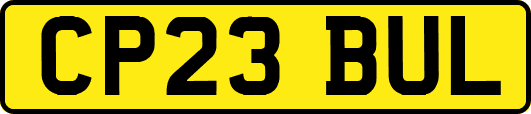 CP23BUL