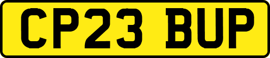 CP23BUP