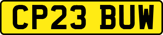 CP23BUW