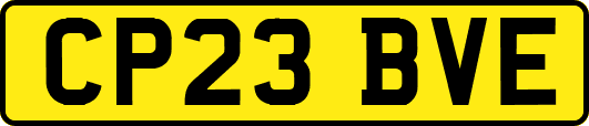 CP23BVE